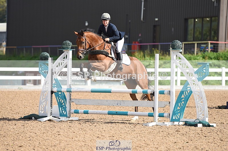 230915A-104352-00201 - Cls 9 British Novice & 90cm Open
