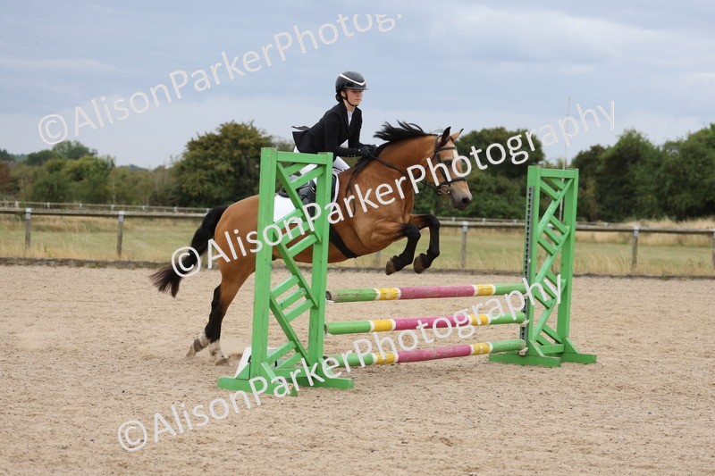 20250727-1401 - Class 5 - 80cm