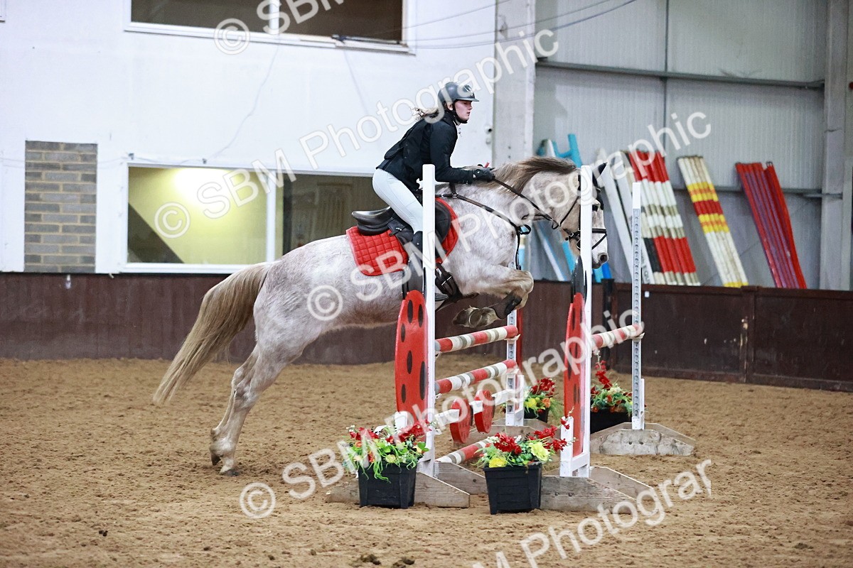 SBM_001485 - Class 5 - Pony 1.00m Open