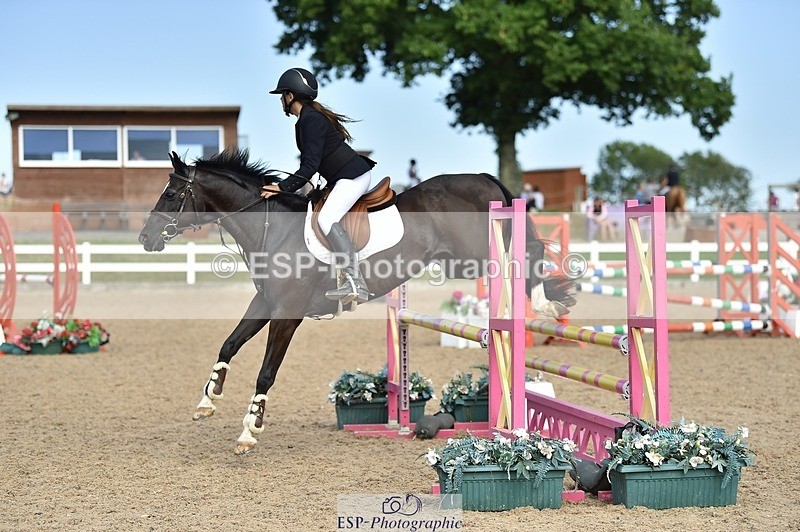 250628-172002-07103 - Cls 24 Pony Discovery & 90cm Open