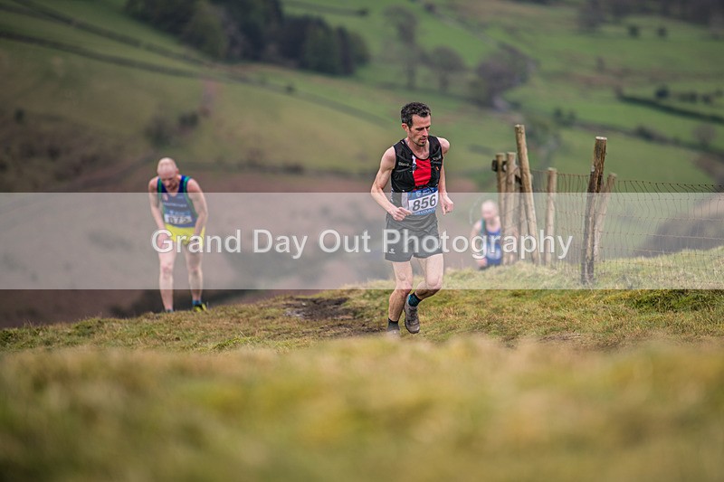 Keswick-451 - Inter Counties & Up and Down Mountain Running Champs (Junior & Senior Races) Sunday 21st April 2024