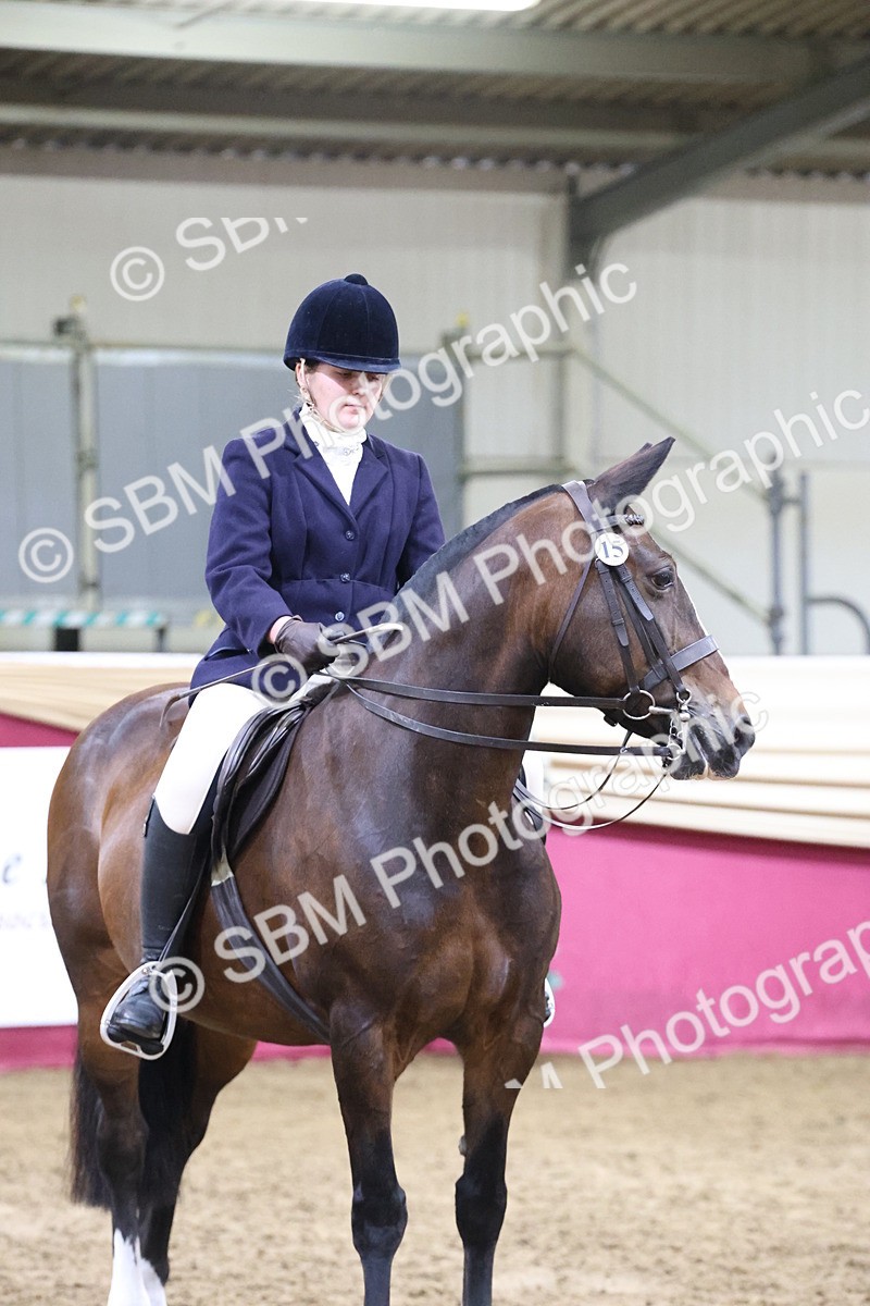 SBM_20059 - Class B - Junior Champ 11yr to 16 Years