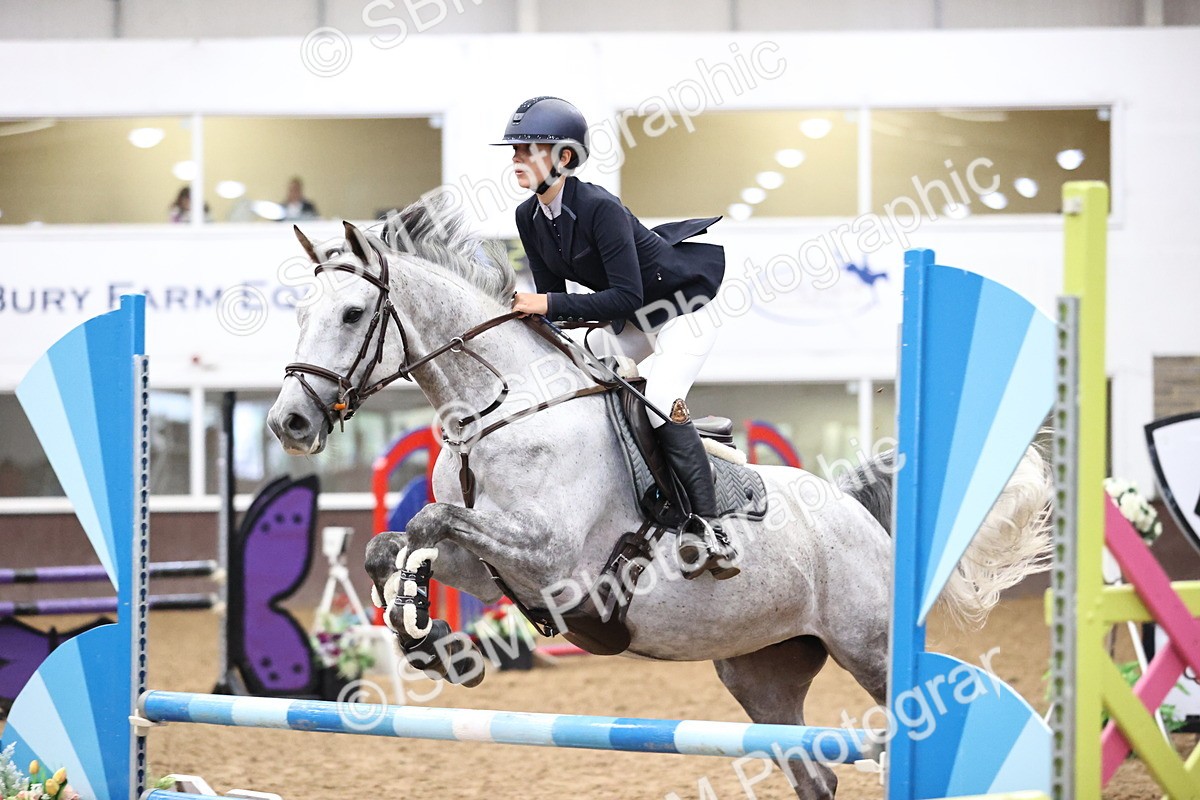 SBM_000454 - Class 2 - Pony British Novice - 80cm Open