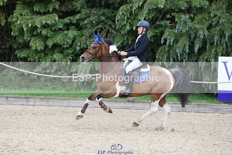 230618-182906-14280 - Cls 22 Hoys 138cm 2nd round 1st rnd