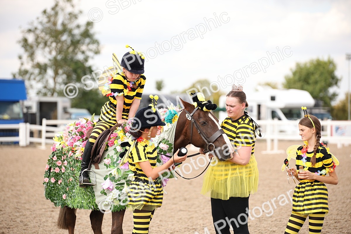 SBM_04702 - Class 21 Fancy Dress (IH or Ridden)