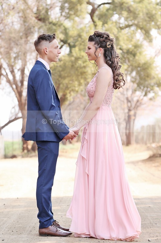 6 - Matric Shoots