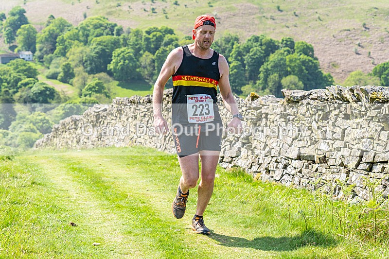 Two Tops-519 - Two Tops Fell Race Saturday 18th May 2024