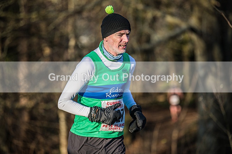 Cumbria XC-992 - Cumbria Cross Country Championships (Junior & Senior Races) Saturday 3rd January 2026