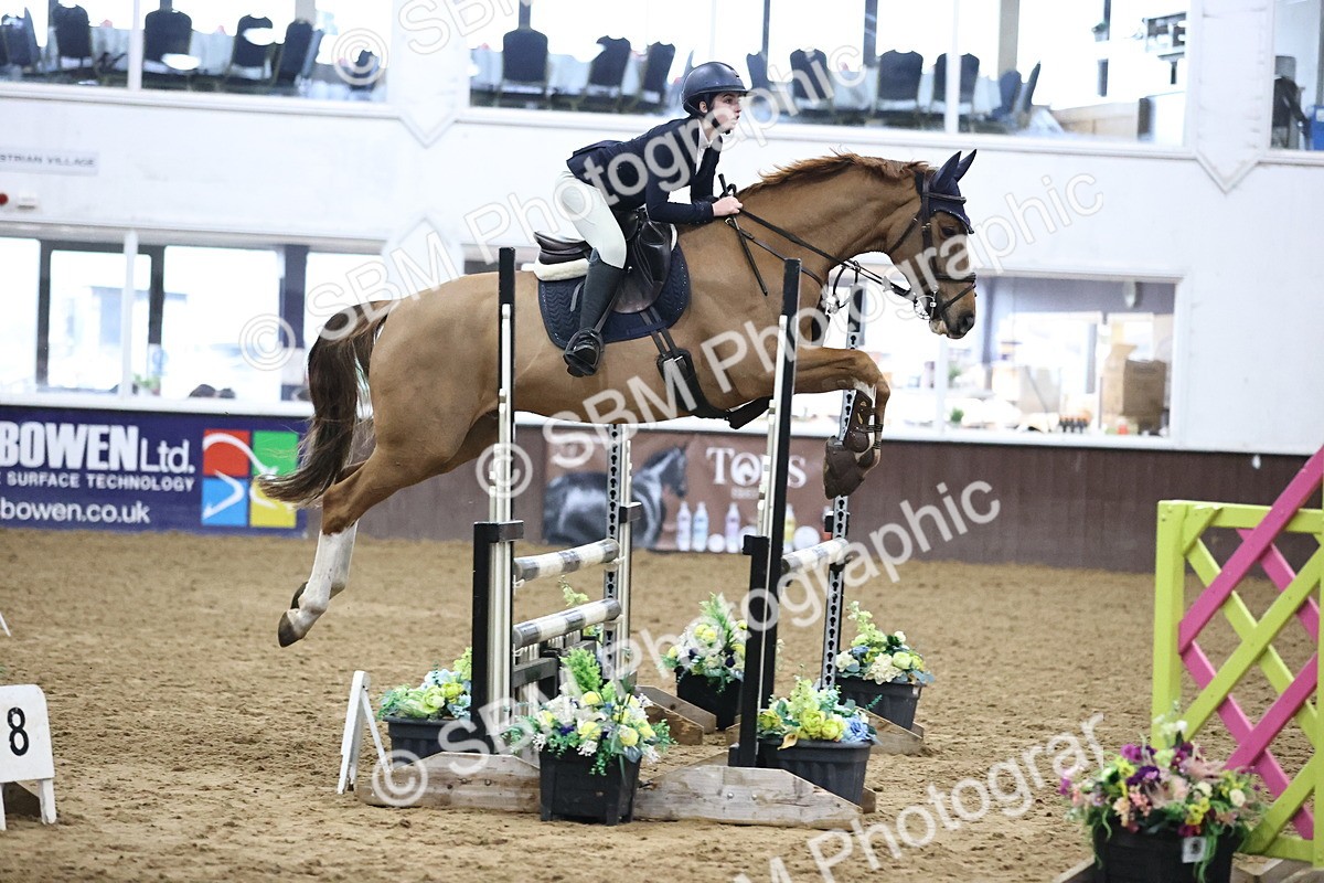 SBM_002435 - Class 9 - Senior Discovery - 1.00m