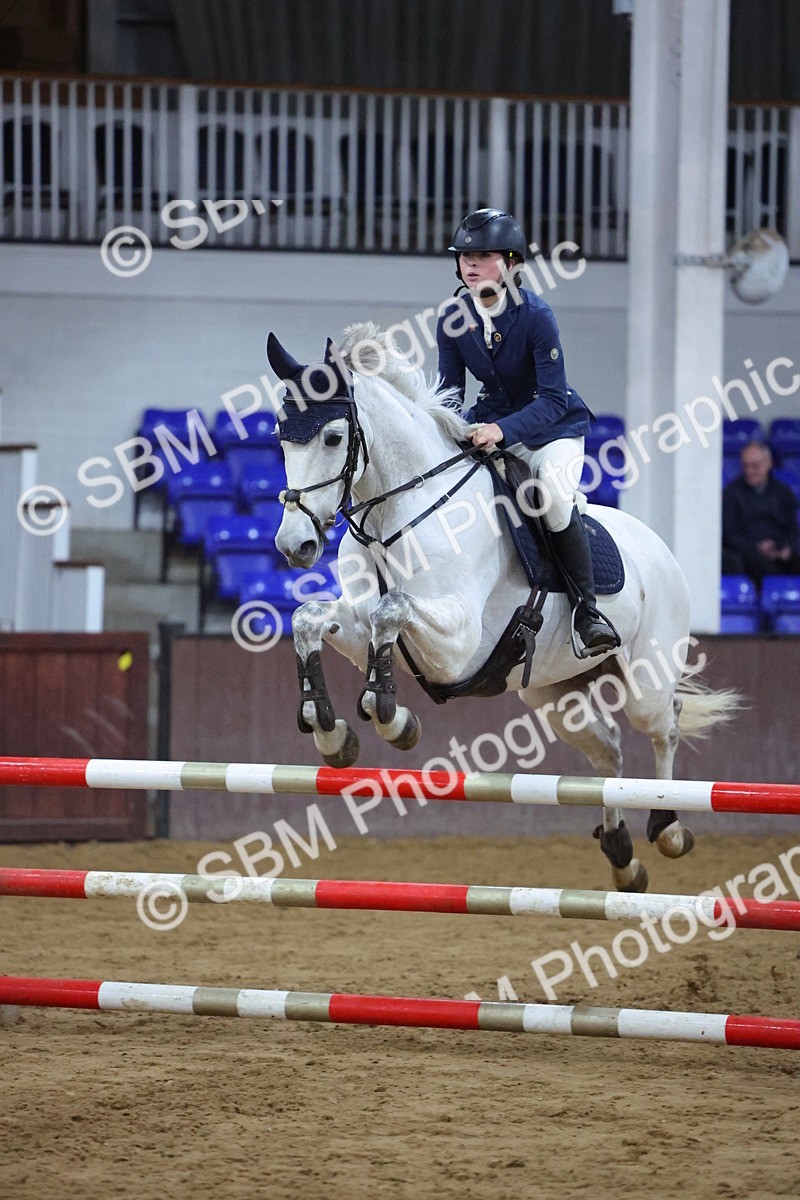 SBM_002532 - Class 6 - Show Jumping 90cm