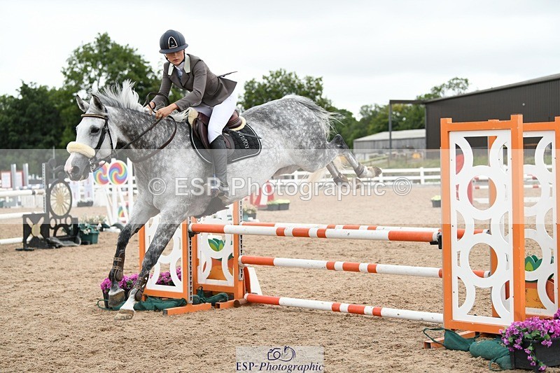 250803-125658-13341 - Cls 34 95cm National Amateur Championship Qualifier