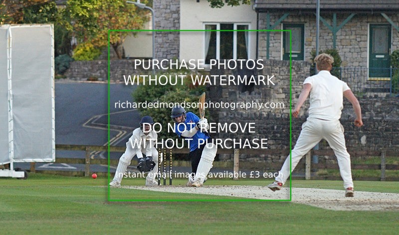 NCC47 - Netherfield 2 v Torrisholme (22/6/21)