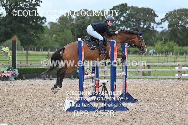 BPP_0578 - CLASS 6 Senior Discovery/ 1m Open