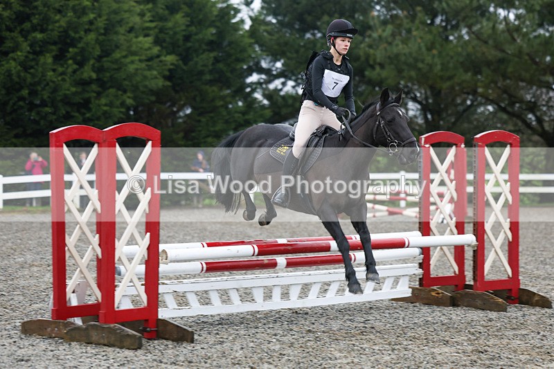 3E7A5937 - Class 1 :70cm Part 1