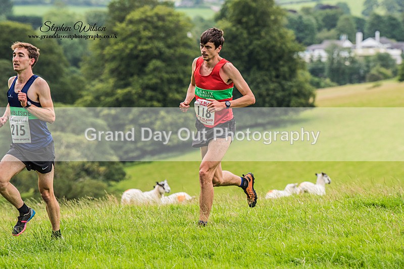Beetham-16 - Beetham Sports Fell Race Saturday 29th July 2023
