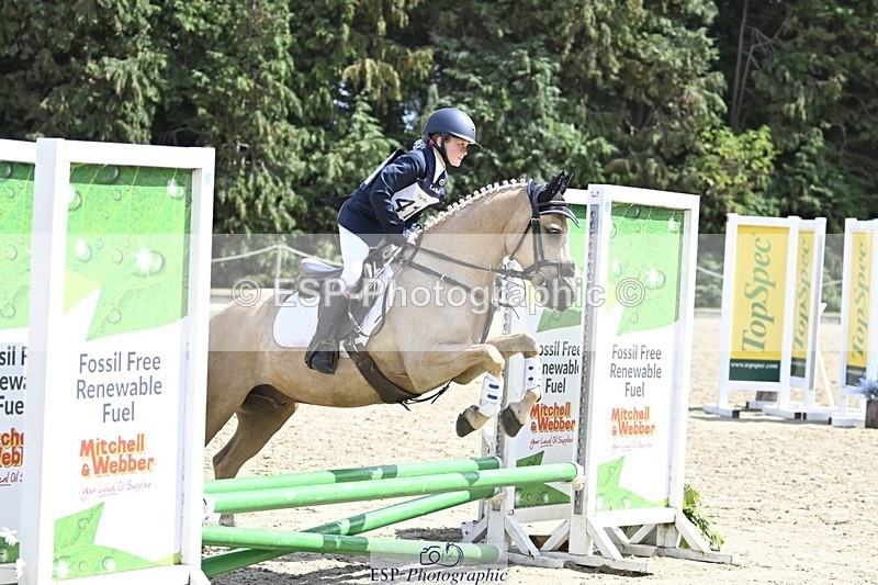 250821A-134100-16339 - WC Round 2 13.00 to 14.00