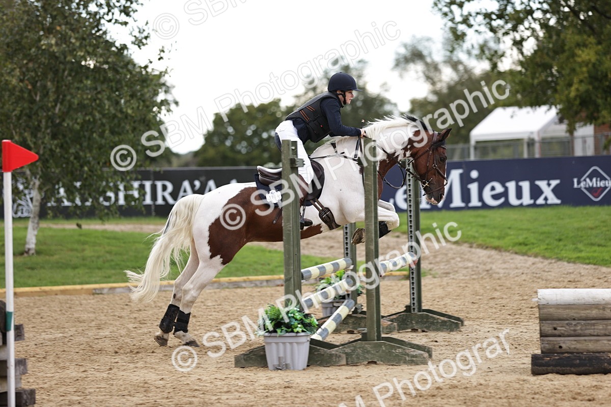 SBM_11691 - E6 - Eventers Challenge 80cm Championship