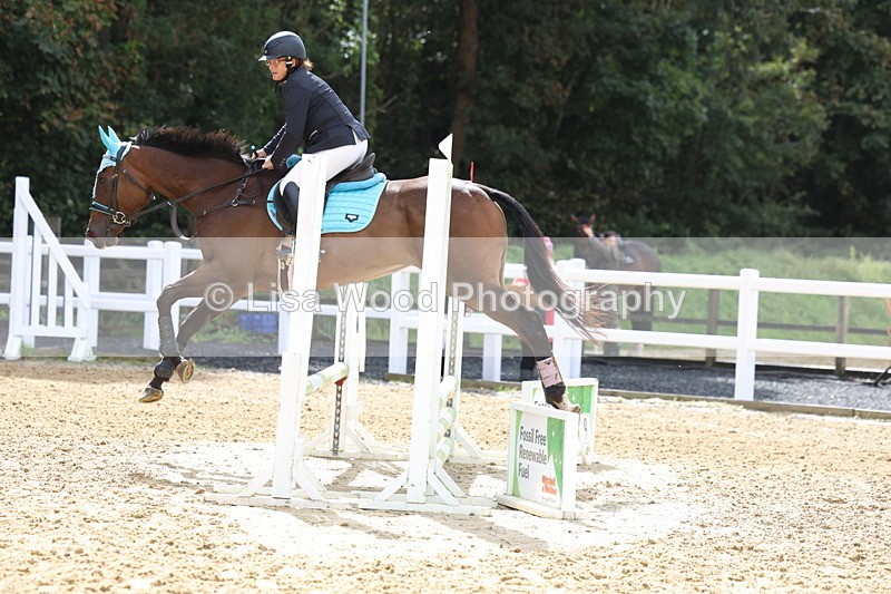 3E7A8599 - Class 6: 60cm Senior