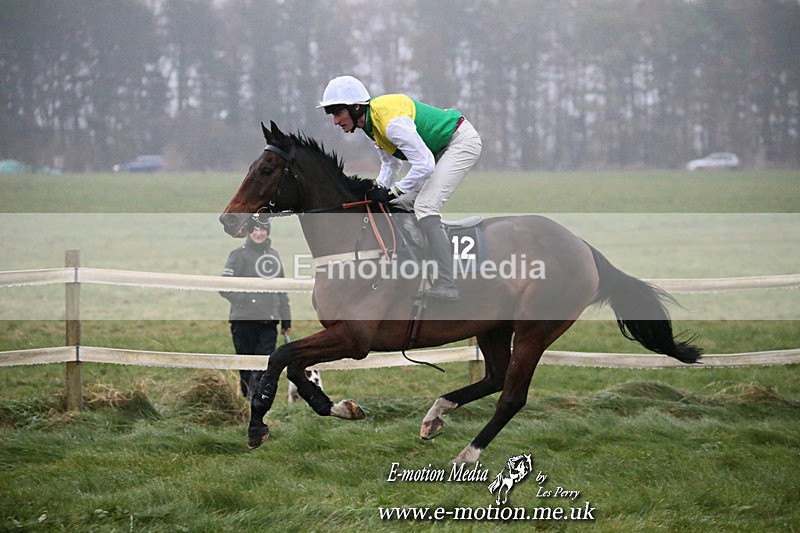 PtP 261123 1076 - Hursley Hambledon Point-to-Point Larkhill 26 Nov 2023
