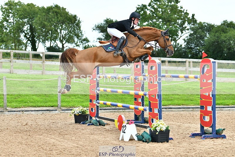 230723A-142109-12913 - Cls 12, 2 Star Big Tour Grand Prix Jump Off and Presentations