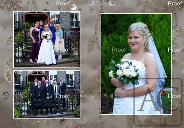  - Tontine Hotel and Mariners Homes, Greenock