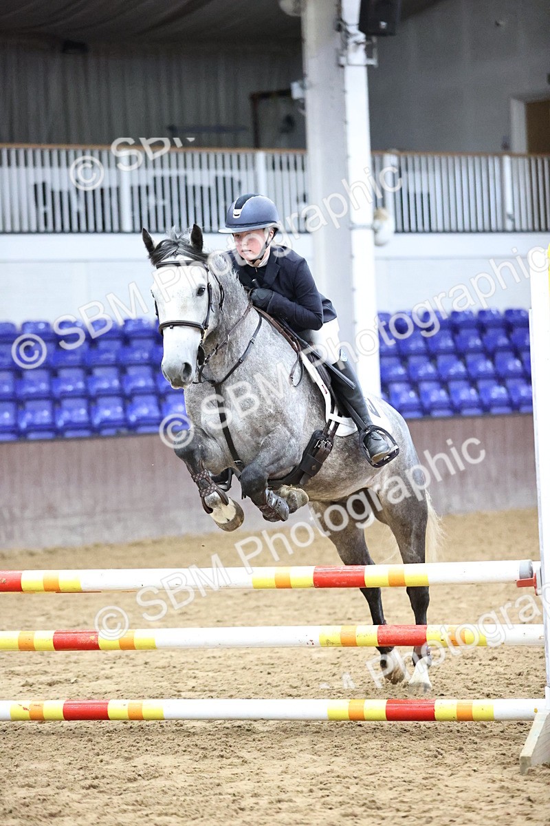 SBM_000191 - Class 2 - Pony British Novice - 80cm Open