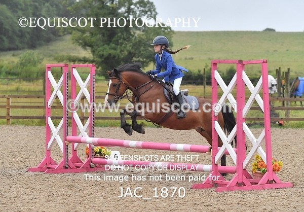 JAC_1870 - CLASS 1 Club 60cms Open