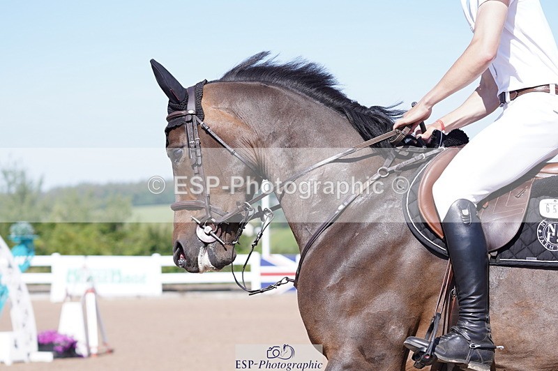 240719A-100930-09799 - Cls 30, YH 6 Yr Olds 1.25m