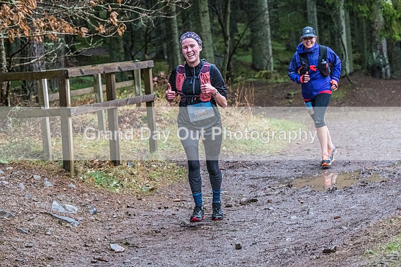 Glentress 21  10K-640 - High Terrain Events Glentress 21 & 10K Trail Runs Saturday 18th February 2023