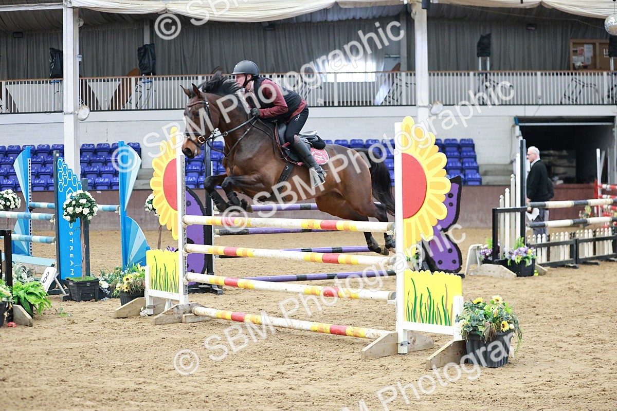 SBM_000630 - Class 4 - Senior Newcomers - 1.10m