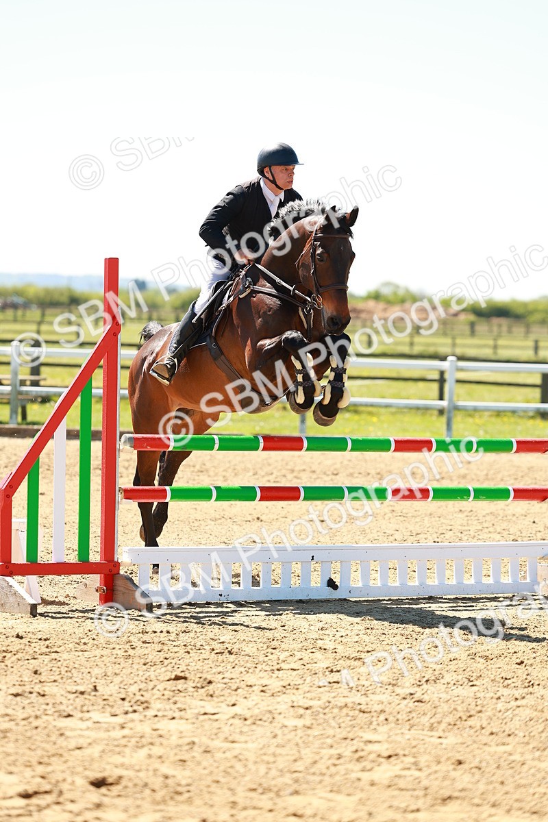 SBM_000744 - Class 3 - Senior Discovery - 1.00m