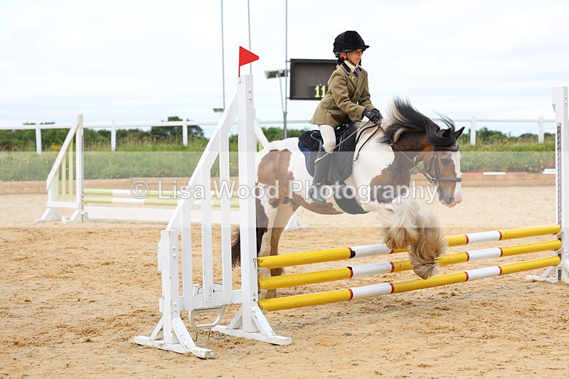 3E7A8966 - Class 3: 60cm