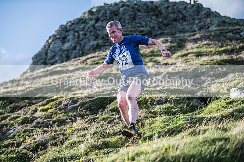 Gategill-299 - Gategill Fell Race Wednesday 2nd July. 2025