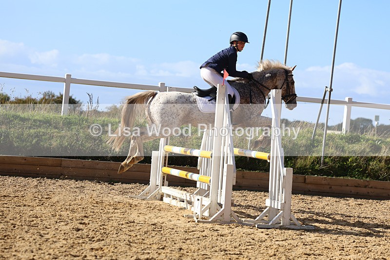 3E7A5545 - Class 10: 90cm open