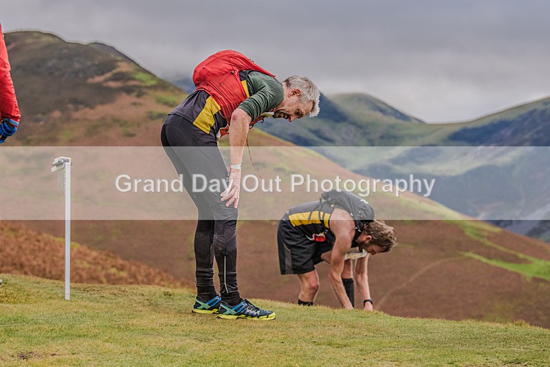 British Fell Relay-2961 - British Fell & Hill Relay Championship Braithwaite Keswick Saturday 21st October 2023