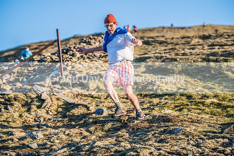 Grisedale-631 - Grisedale Grind Fell Race Wednesday 17th April 2024