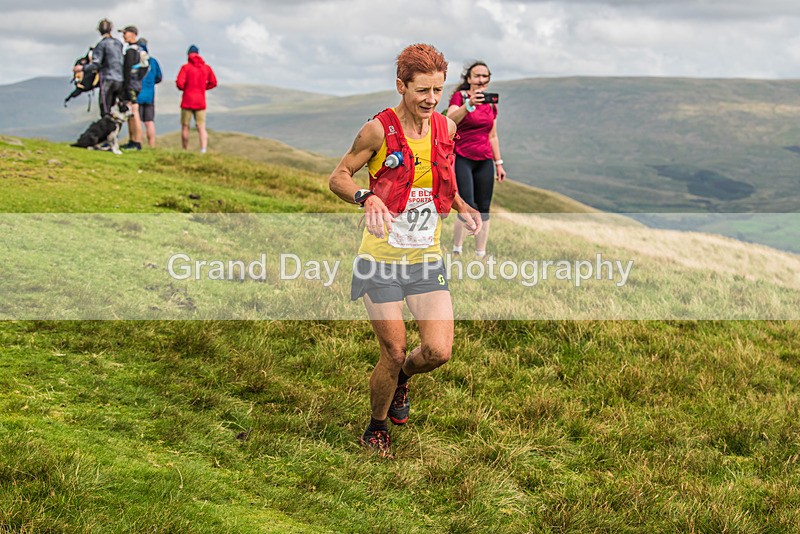 Sedbergh -1515 - Sedbergh Hills Fell Race Sunday 20th August 2023