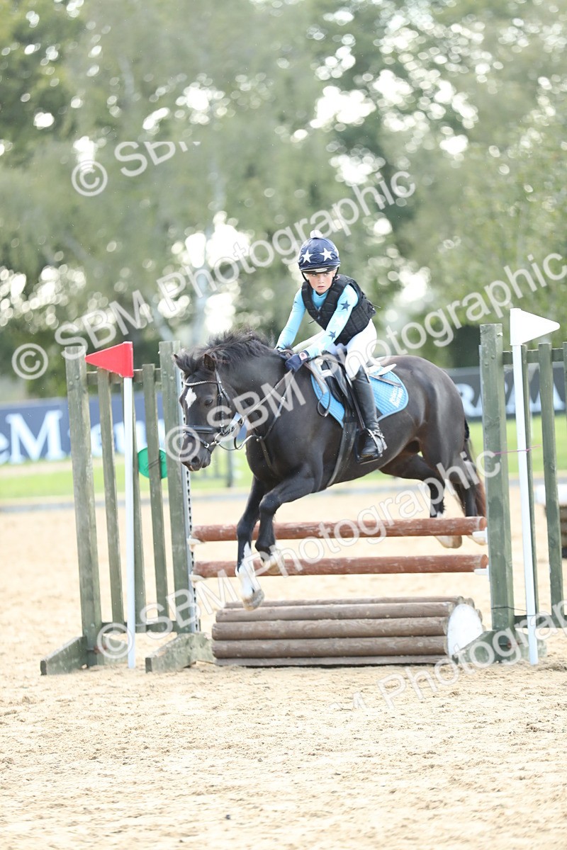 SBM_30326 - E11 - Eventers Challenge 80cm Championship
