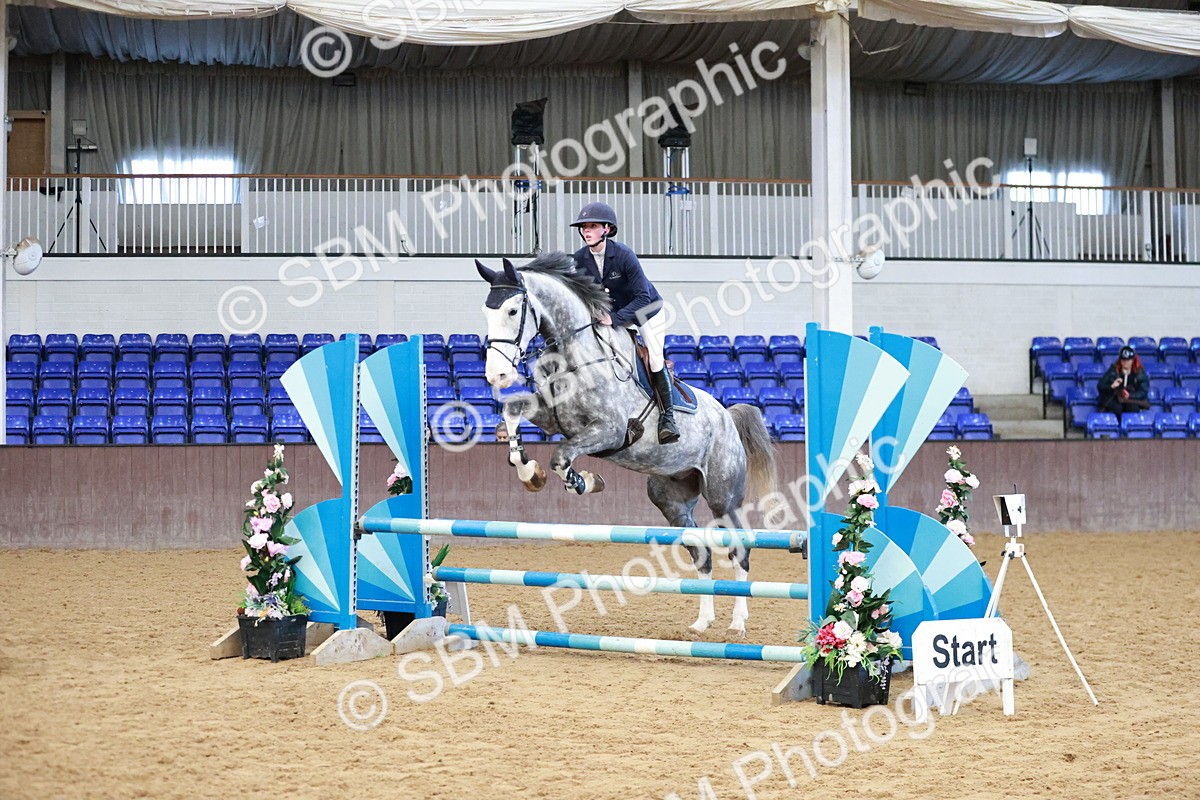 SBM_002873 - Class 9 - Senior British Novice - 90cm