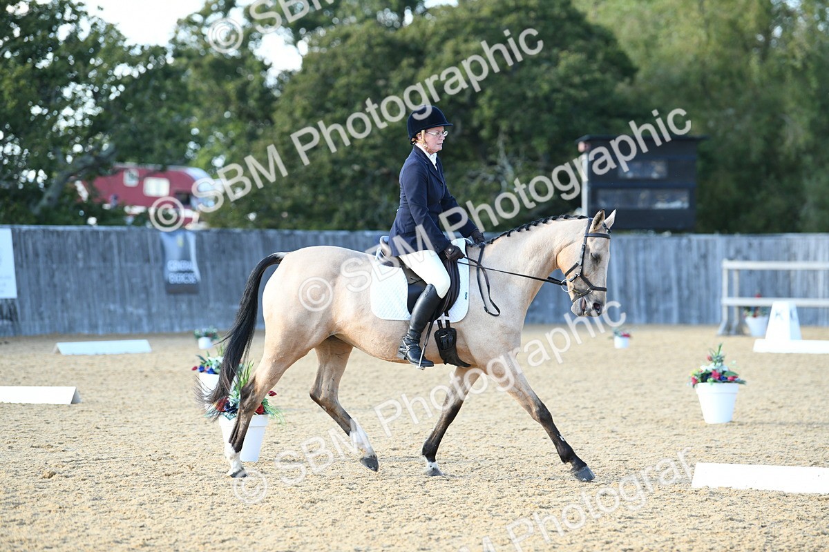 SBM_28495 - D16 - Small Tour Championship - Novice 28