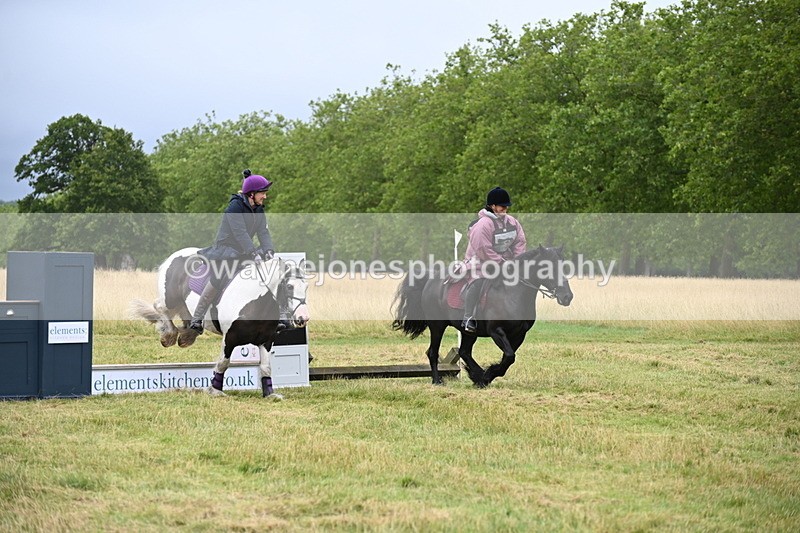 WJ6_0901 - Time at Kitchen Jump 11:34 to 12:28