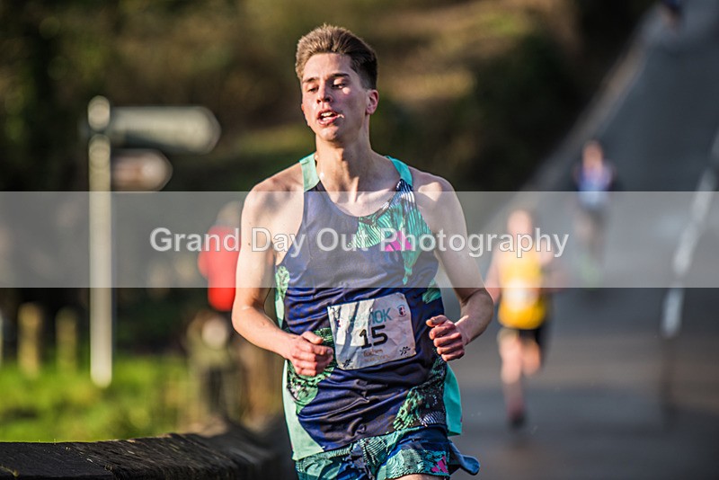 Ribble-343 - Ribble Valley 10K Sunday 31st December 2023