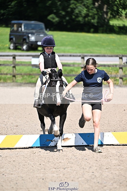 240729B-112857-02389 - Showjumping Competition