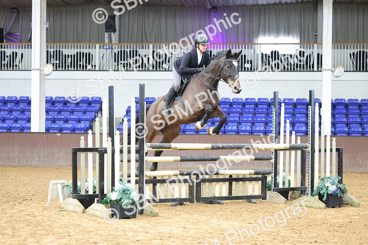 SBM_002936 - Class 8 - Senior Newcomers - 1.10m