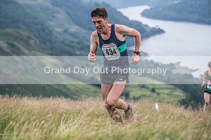 Steel Fell-29 - Steel Fell Race Wednesday 6th August 2025