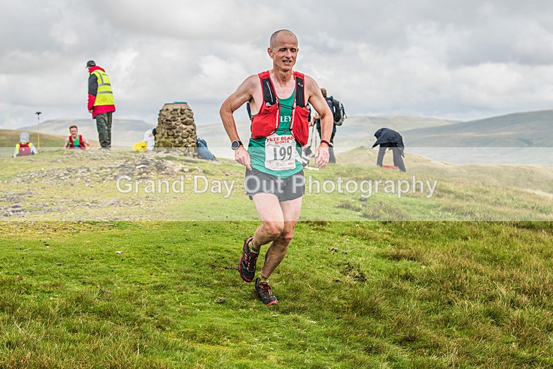Sedbergh -1339 - Sedbergh Hills Fell Race Sunday 20th August 2023
