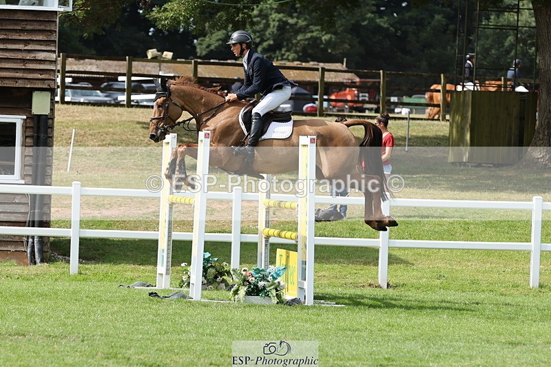 250704A-100550-08678 - Cls 15 Snr 1.20m Open