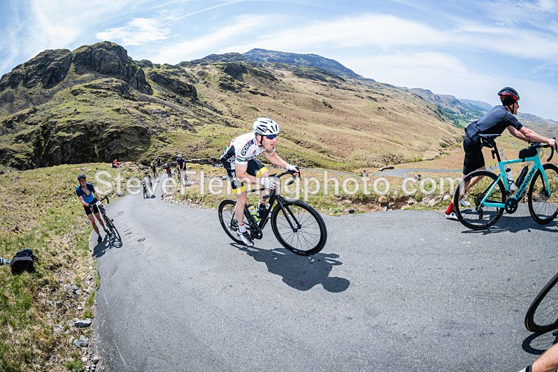 124453 - Hardknott Pass Camera 2 12.00-13.00