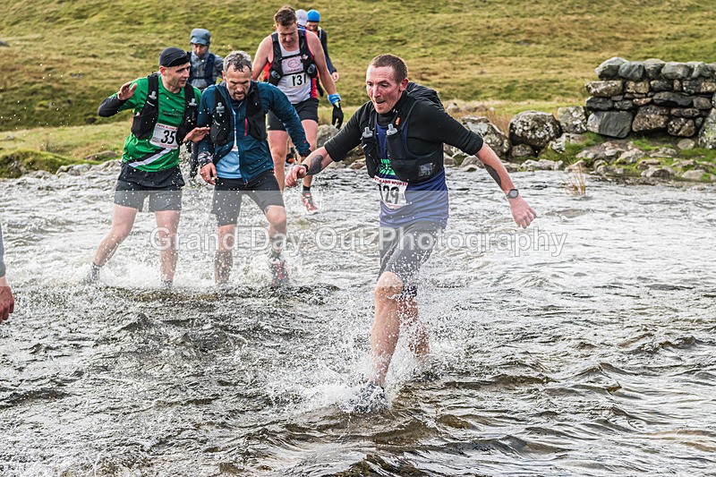 Langdale -355 - Langdale Horseshoe Fell Race Saturday 10th October 2026