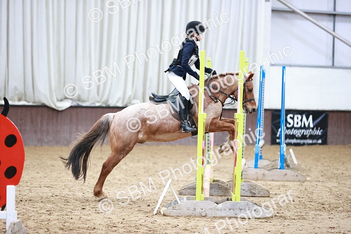 SBM_000651 - Class 3 - 60cm